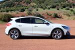 Ford Focus Active 2018 года (WW)